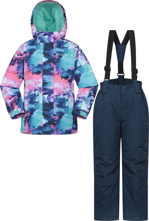 Image du produit Mountain Warehouse - Ensemble Blouson de ski - Enfant (98)