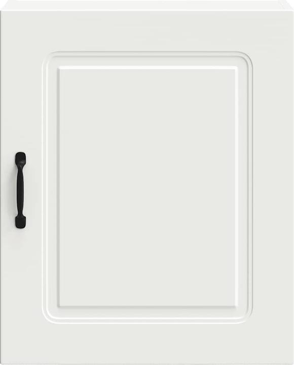 Immagine prodotto vidaXL Parete attrezzata Kalmar White Parete attrezzata in legno Cucina (50 x 31 x 60 cm)