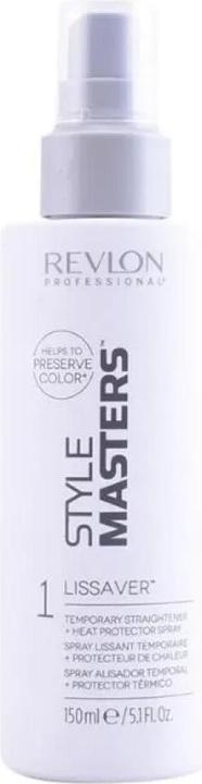 Produktbild Revlon Professional Lissaver Hitzeschutz-Spray (150 ml)