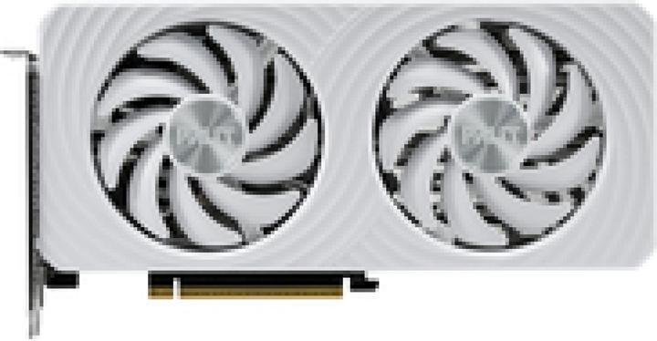 Palit GeForce RTX 5060 Ti White OC (16 GB, GDDR7)