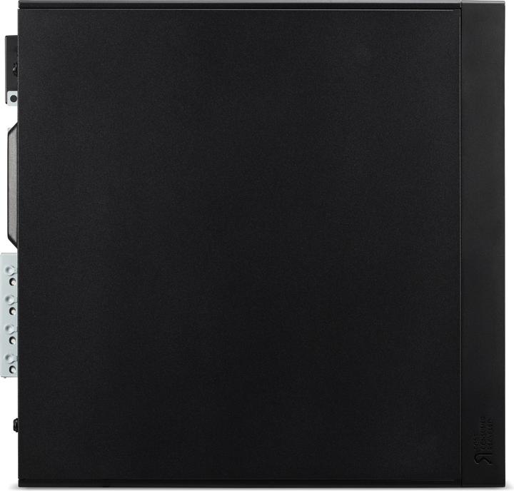 Produktbild Acer Veriton X4720GT (512 GB, 16 GB, Intel Core i5-14400, UHD Graphics 730)