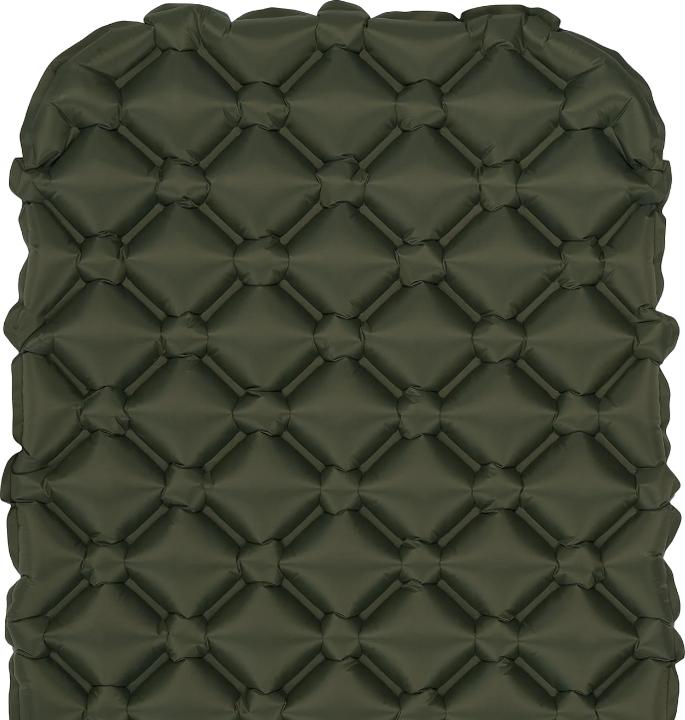 Produktbild Highlander Nap Pak XL