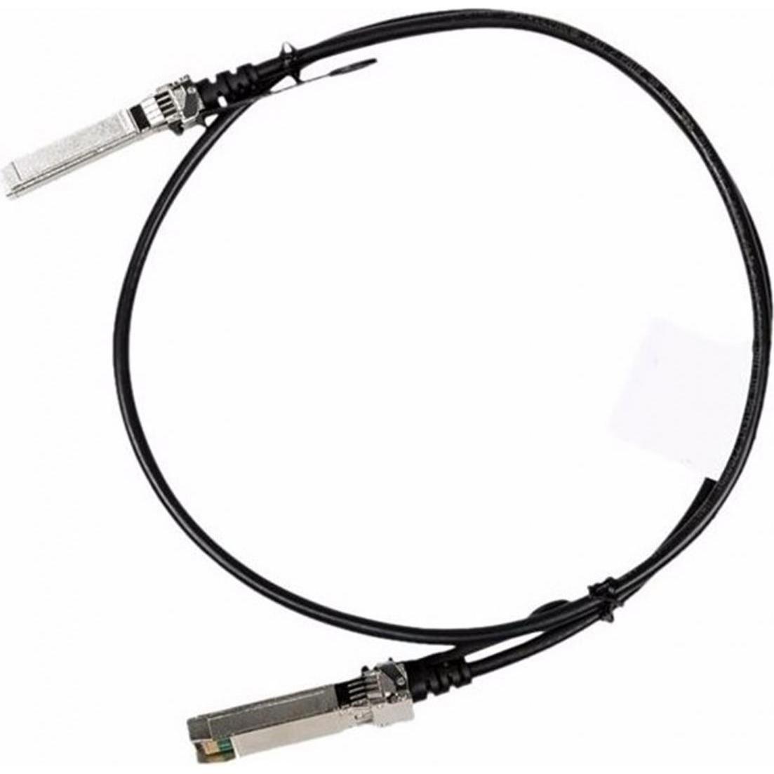 HPE E Aruba DA Copper Cable SFP28 to SFP28 (5 m), Netzwerkkabel