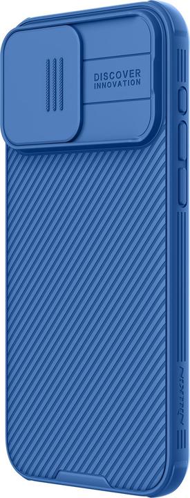Immagine prodotto Nillkin CamShield Pro (Apple iPhone 15 Pro Max)