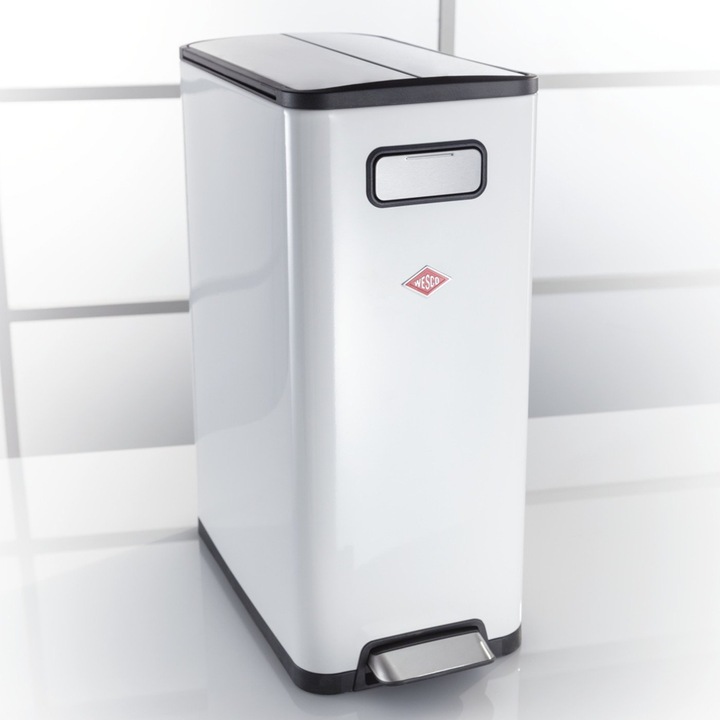 Produktbild Wesco Big Double Master (40 l)