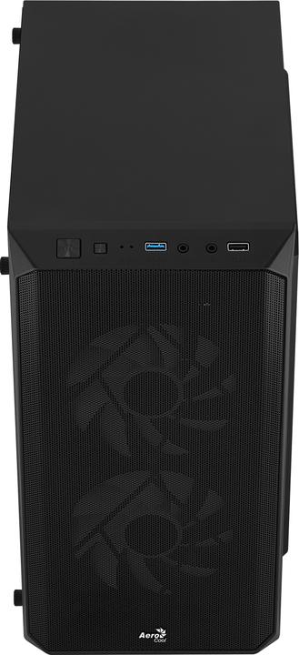 Productafbeelding AeroCool CS-107 (Mini-ITX, mATX)