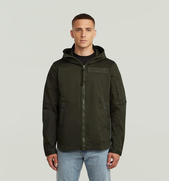 Produktbild G-Star Batt HDD (L)