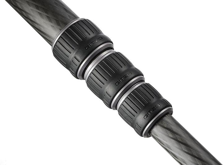 Actual product image Gitzo Systematic GT3543LS (Carbon)