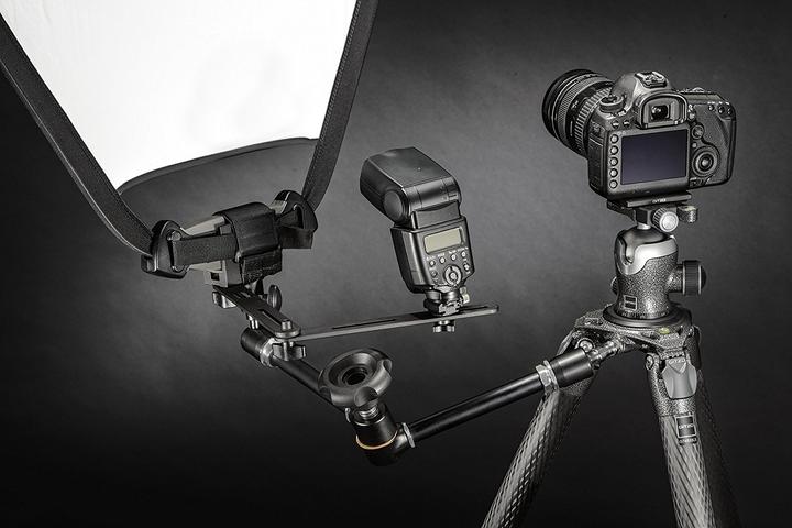 Actual product image Gitzo Systematic GT3543LS (Carbon)