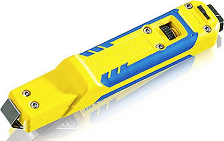 Produktbild Jokari Abisoliermesser Geeignet für R