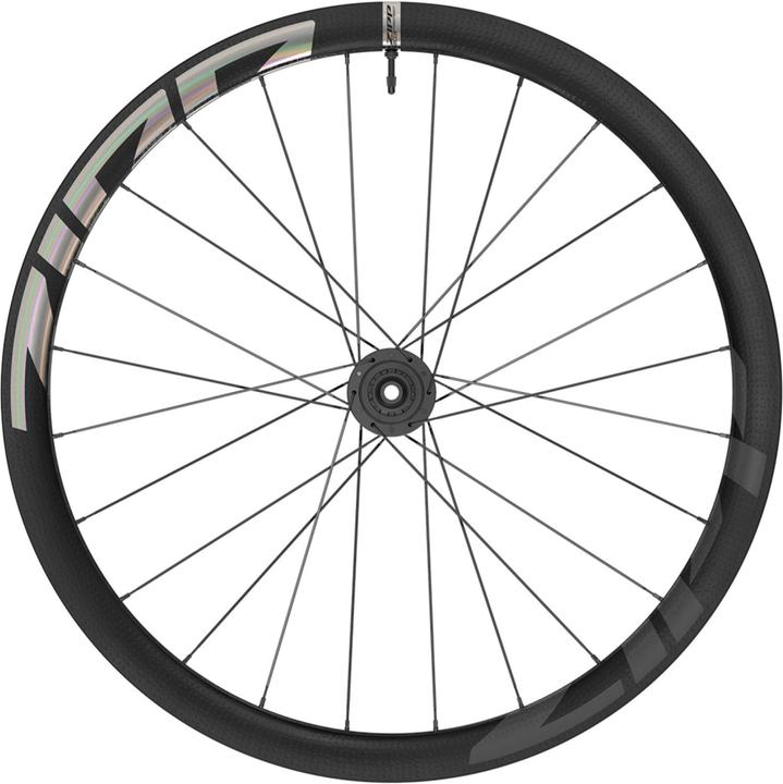 Zipp 303 Firecrest Force Edition TLR DiscBrake Rear (Hinterrad, 28")