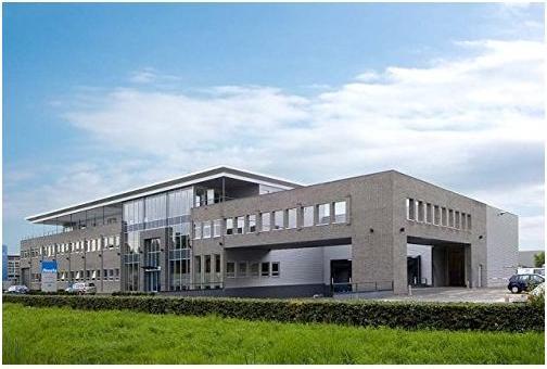 Actual product image Amefa Chuletero Steak/Pizza Knife (1 pcs., Knife)