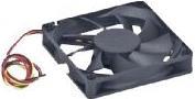 Actual product image Gembird D6015SM-3 Cooler fan, 60 (60 mm, 1 x)