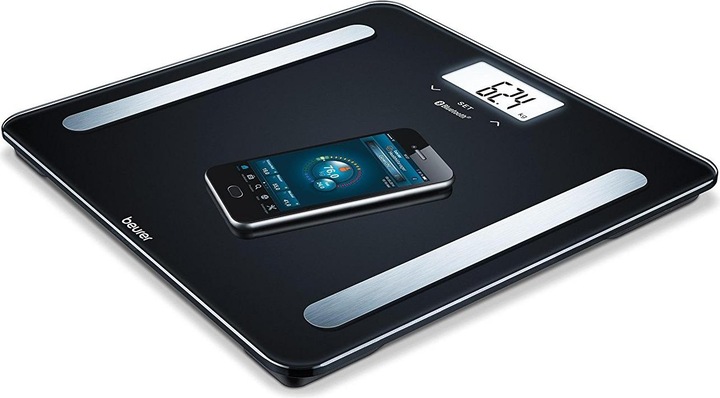 Actual product image Beurer Bf 850 (180 kg)