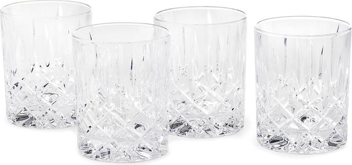 Productafbeelding Nachtmann Noblesse (2.95 dl, 4x, Whiskyglas)