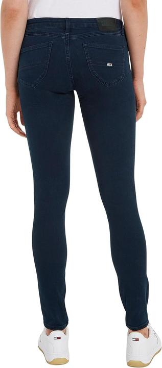 Produktbild Tommy Hilfiger Sophie Skinny Fit avenue dark blue stretch (W32/L30)