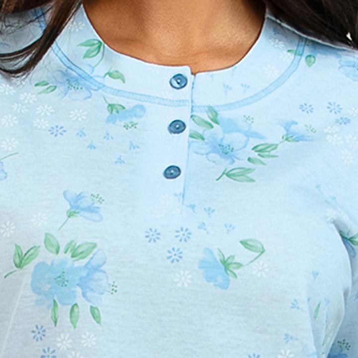 Produktbild Comtessa Damen-Nachthemd (44)