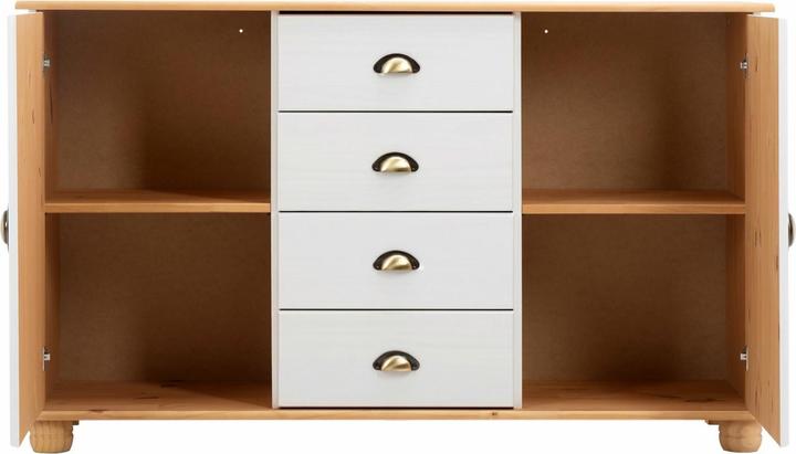 Produktbild IDIMEX Colmar (133 x 39 x 79 cm)