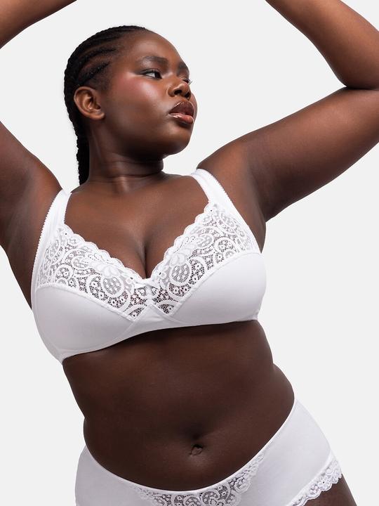 Actual product image Dorina Bralette GEORGINA (Single pack, 75 B)