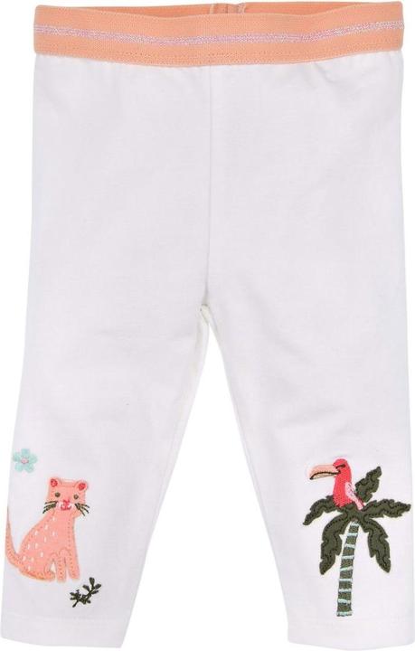 Produktbild Bondi Hose Jungle allover (74)