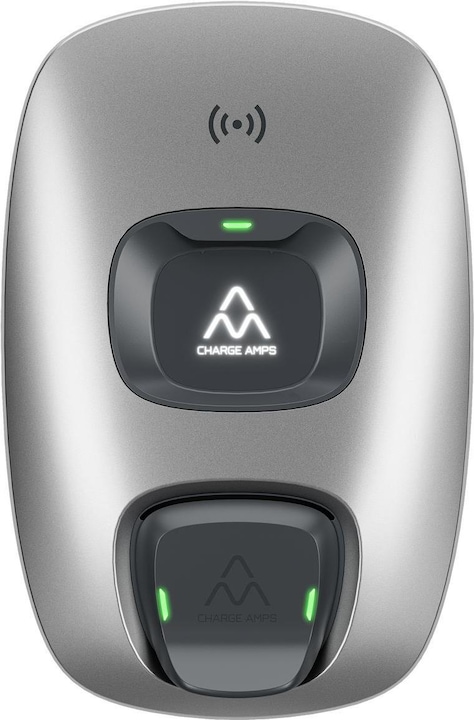 Produktbild Charge Amps Dawn (Typ 2, 22 kW, 32 A)