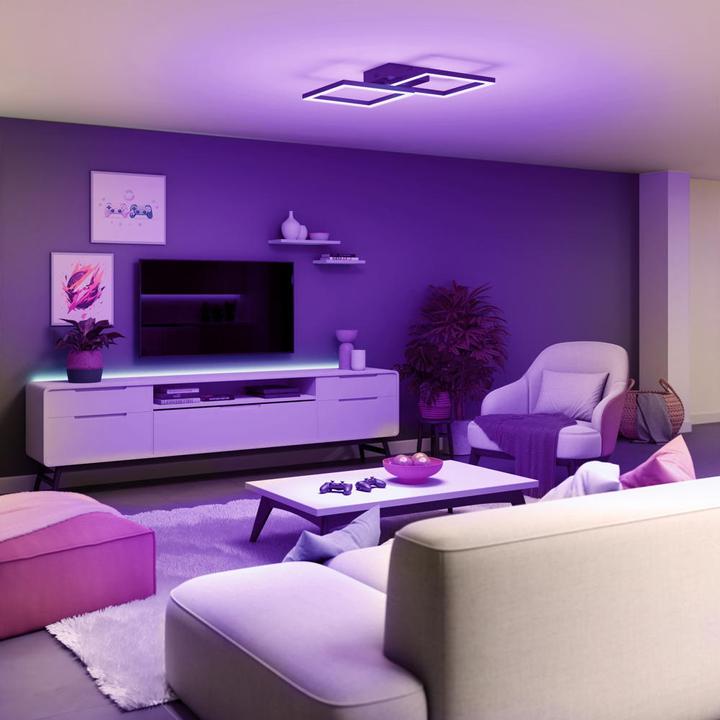 Immagine prodotto Tint Plafoniera intelligente Zigbee Cano (2800 lm)