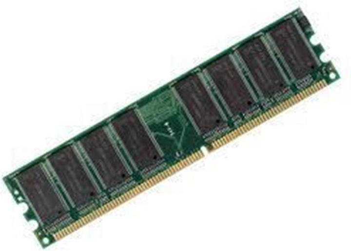 Actual product image CoreParts MicroMemory (R720, T420, Dell PowerEdge C6220, 1 x 4GB)