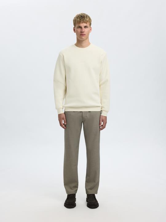 Immagine prodotto Selected Homme Bestickte Sweatshirt (L)
