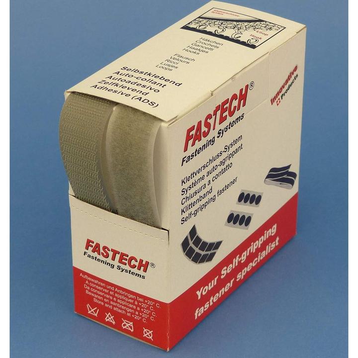Produktbild Fastech Klettband Spenderbox (25 mm)