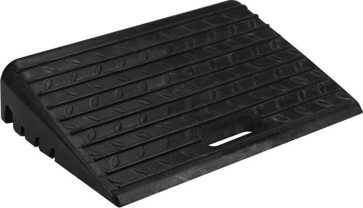 Toolland Kerbstone ramp (7500 kg)
