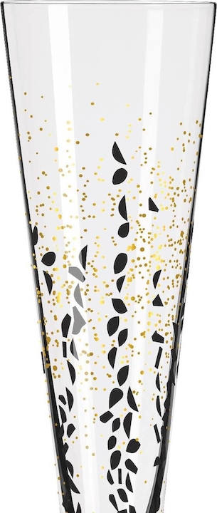 Actual product image Ritzenhoff Golden night (20.50 cl, 2 Glasses, Champagne glasses)