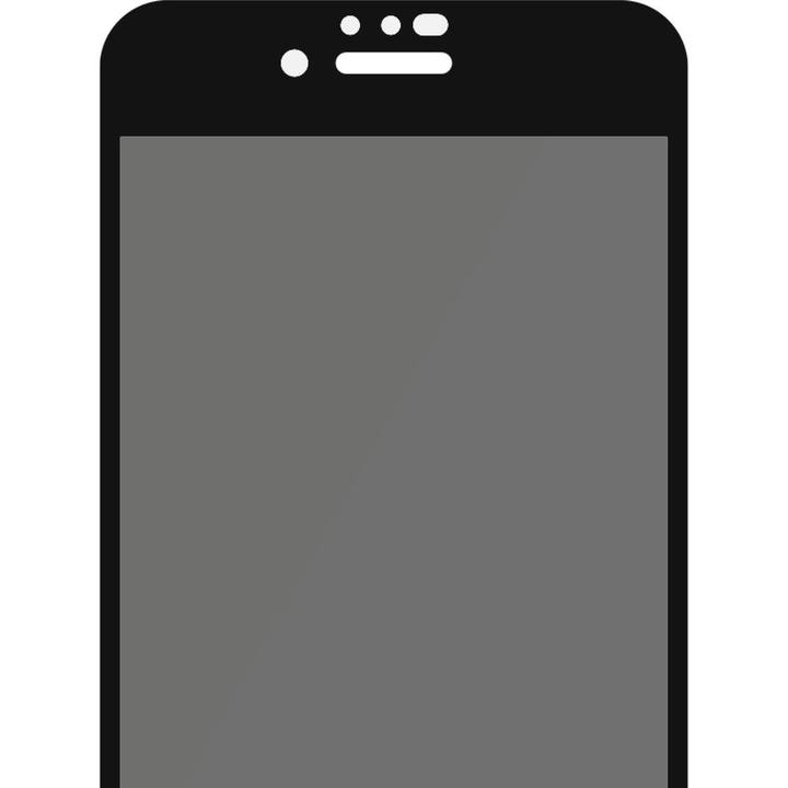 Immagine prodotto PanzerGlass Caso amichevole sulla privacy (1 Pezzo/i, Apple iPhone 6, Apple iPhone 6s, Apple iPhone 7, Apple iPhone 8, Apple iPhone SE (seconda generazione), Apple iPhone SE (terza generazione))