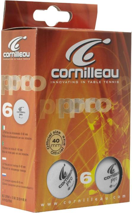 Immagine prodotto Cornilleau Per (6 pz.)