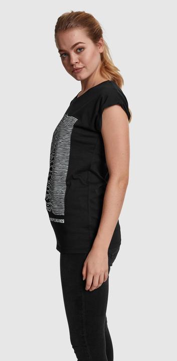 Immagine prodotto Merchcode Tee UP di Joy Divison da donna (XXL)