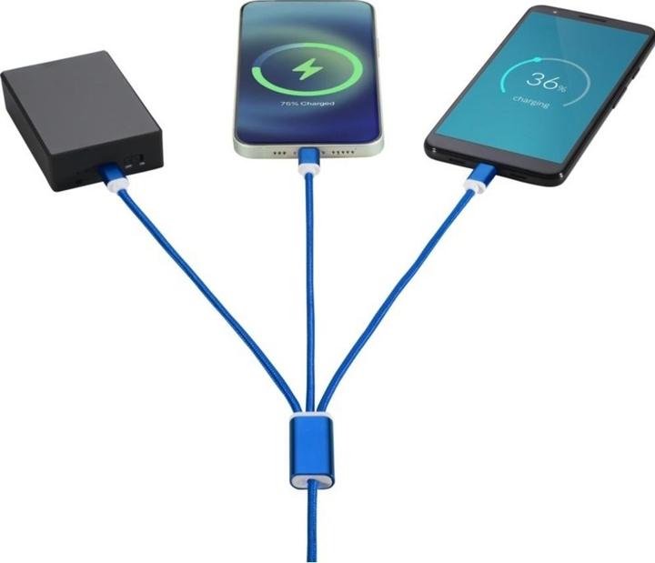 Actual product image Bullet USB cable Versatile (One size)