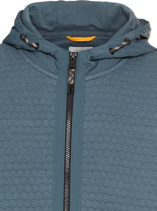 Produktbild Camel Active Sweatjacke mit Kapuze (XL)
