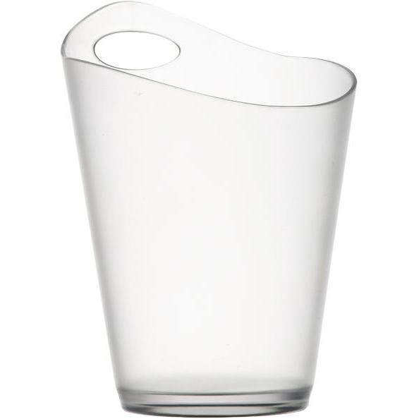 Bar Professional Salsa, Flaschenkühler, Transparent