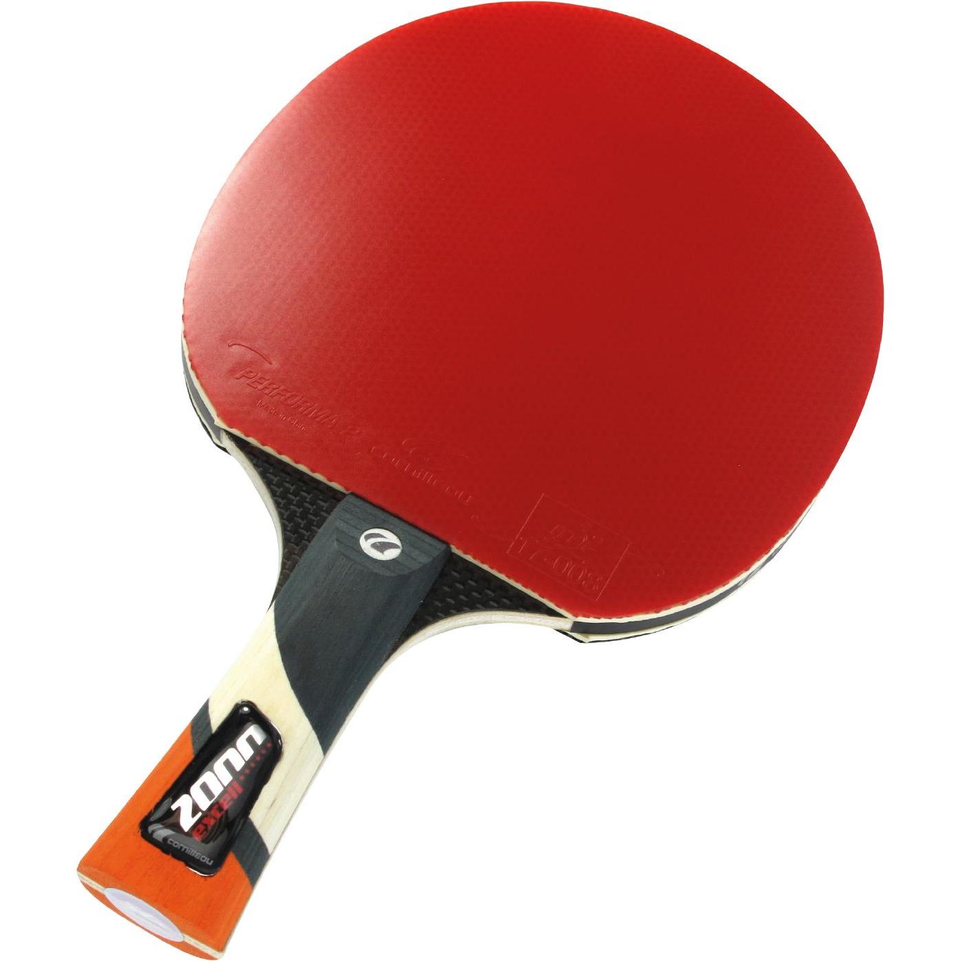 Cornilleau, Tischtennisschläger