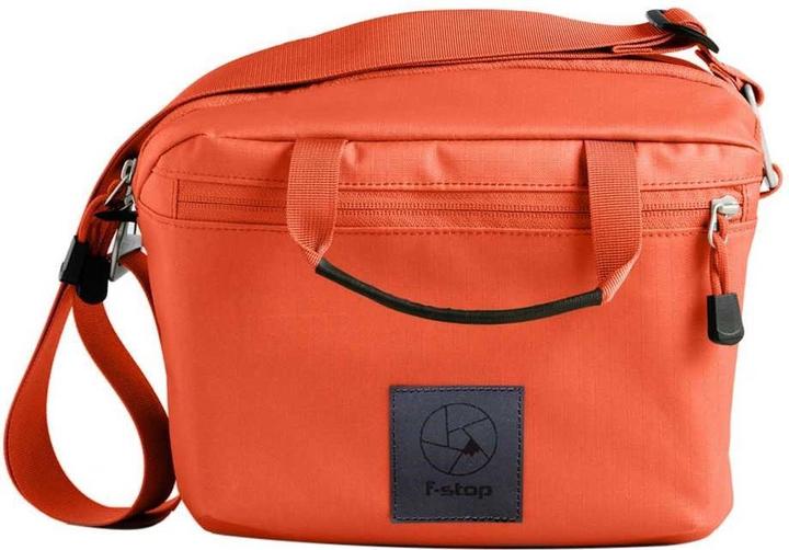 Produktbild F-Stop Kalamaja Nasturtium (Orange) (Kamera Schultertasche, 1 l)