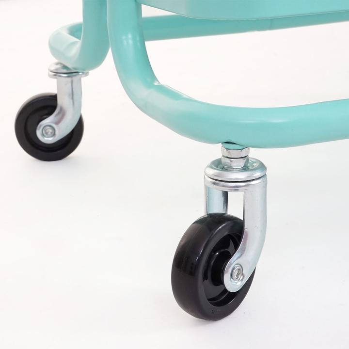Actual product image Jamb Serving trolley