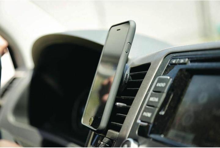 Produktbild Sp Connect Vent Mount Snap