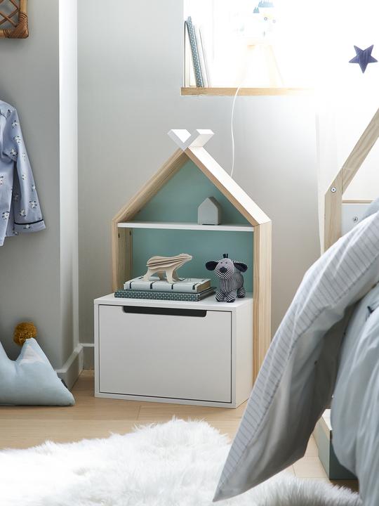 Image du produit Vertbaudet Nachttisch