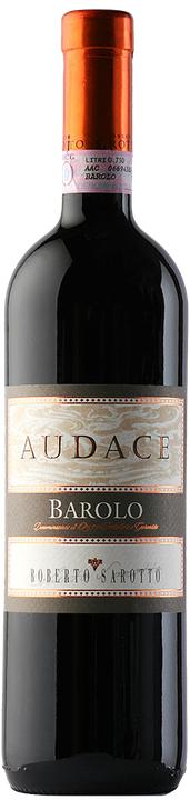 Roberto Sarotto Barolo DOCG Audace (2019)
