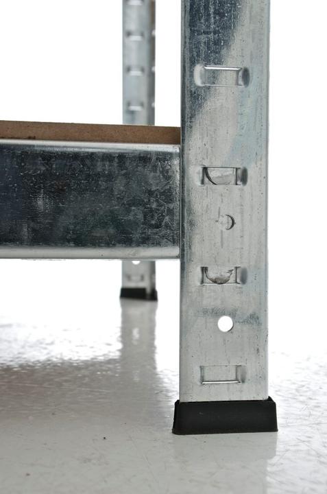 Actual product image CLP Storage rack