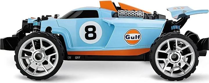 Immagine prodotto Carrera Gulf Racer PX