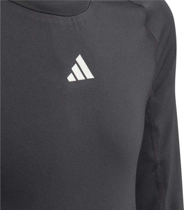 Image du produit adidas Techfit Aeroready Manches Longues (140)