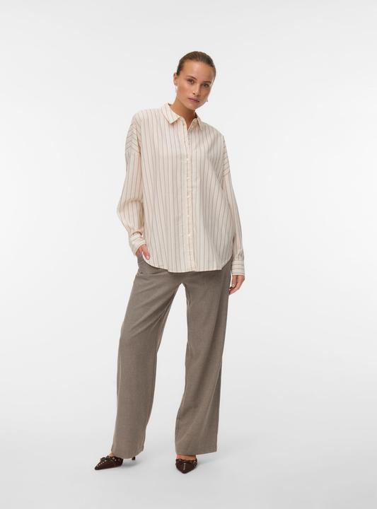Immagine prodotto Aware Awparis Ls Loose Oxford Shirt Vma Noos (M)