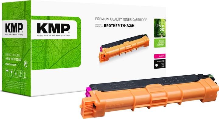 Produktbild KMP 1273,0006