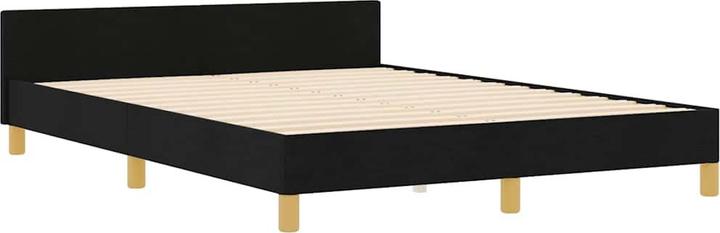 Actual product image vidaXL Bedstead (140 x 200)