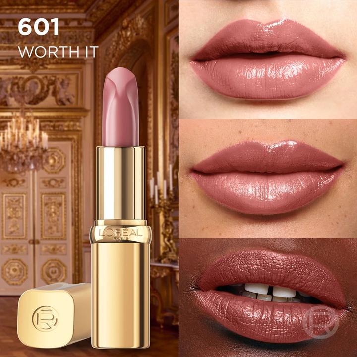 Immagine prodotto L'Oréal Paris Color Riche (601 Vale la pena)
